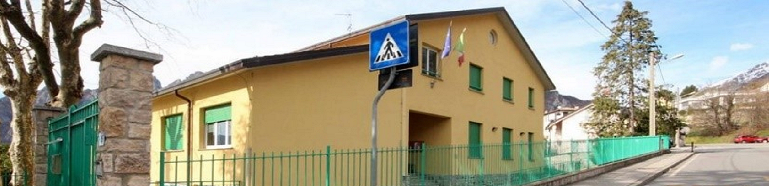 Scuola primaria "S.Pellico" - Malnago